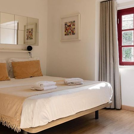 Casa Com Graca - Fully Equiped Studio In The Historical Center Lisboa Εξωτερικό φωτογραφία