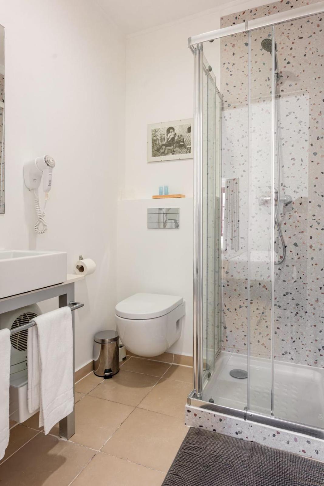 Casa Com Graca - Fully Equiped Studio In The Historical Center Lisboa Εξωτερικό φωτογραφία