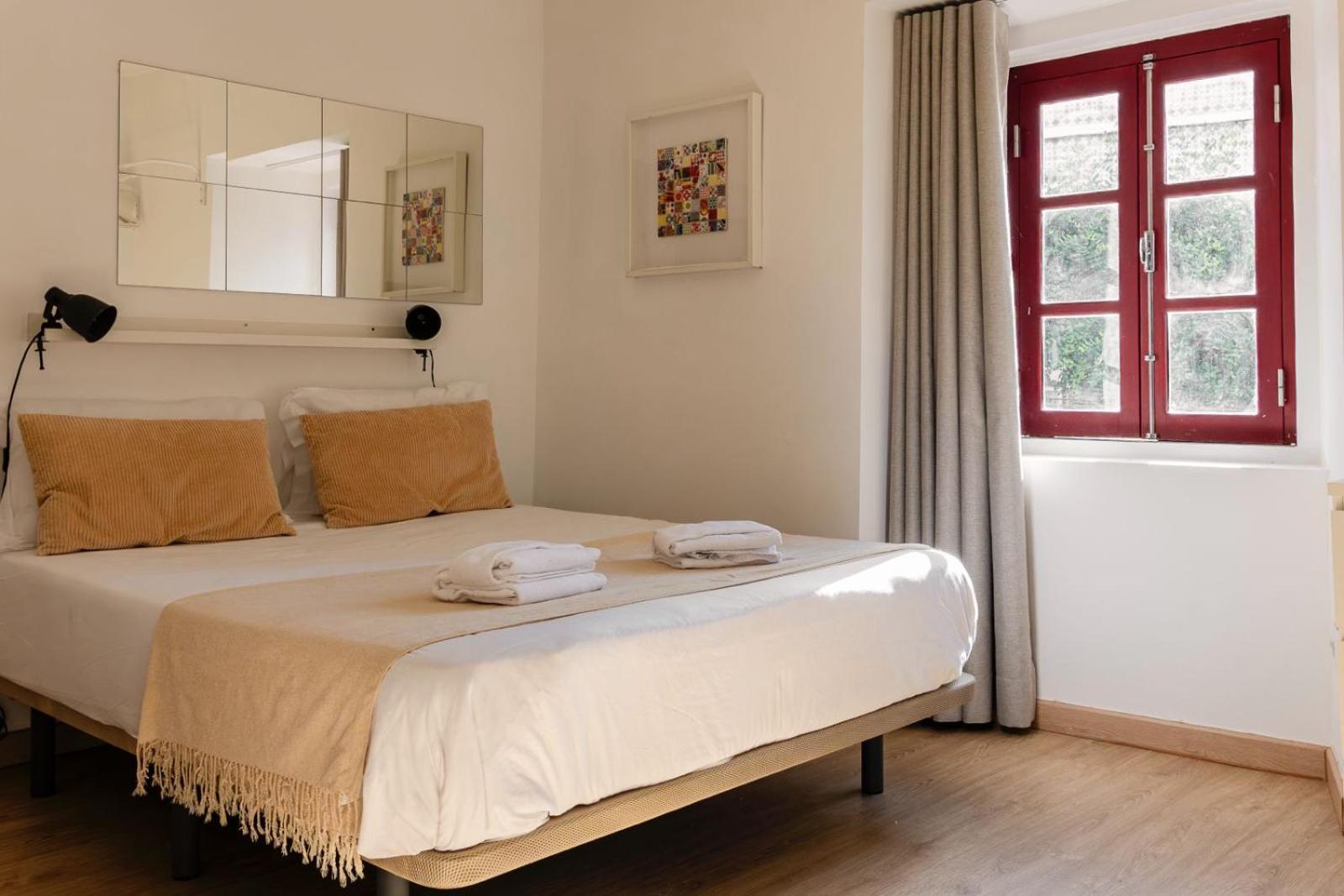 Casa Com Graca - Fully Equiped Studio In The Historical Center Lisboa Εξωτερικό φωτογραφία