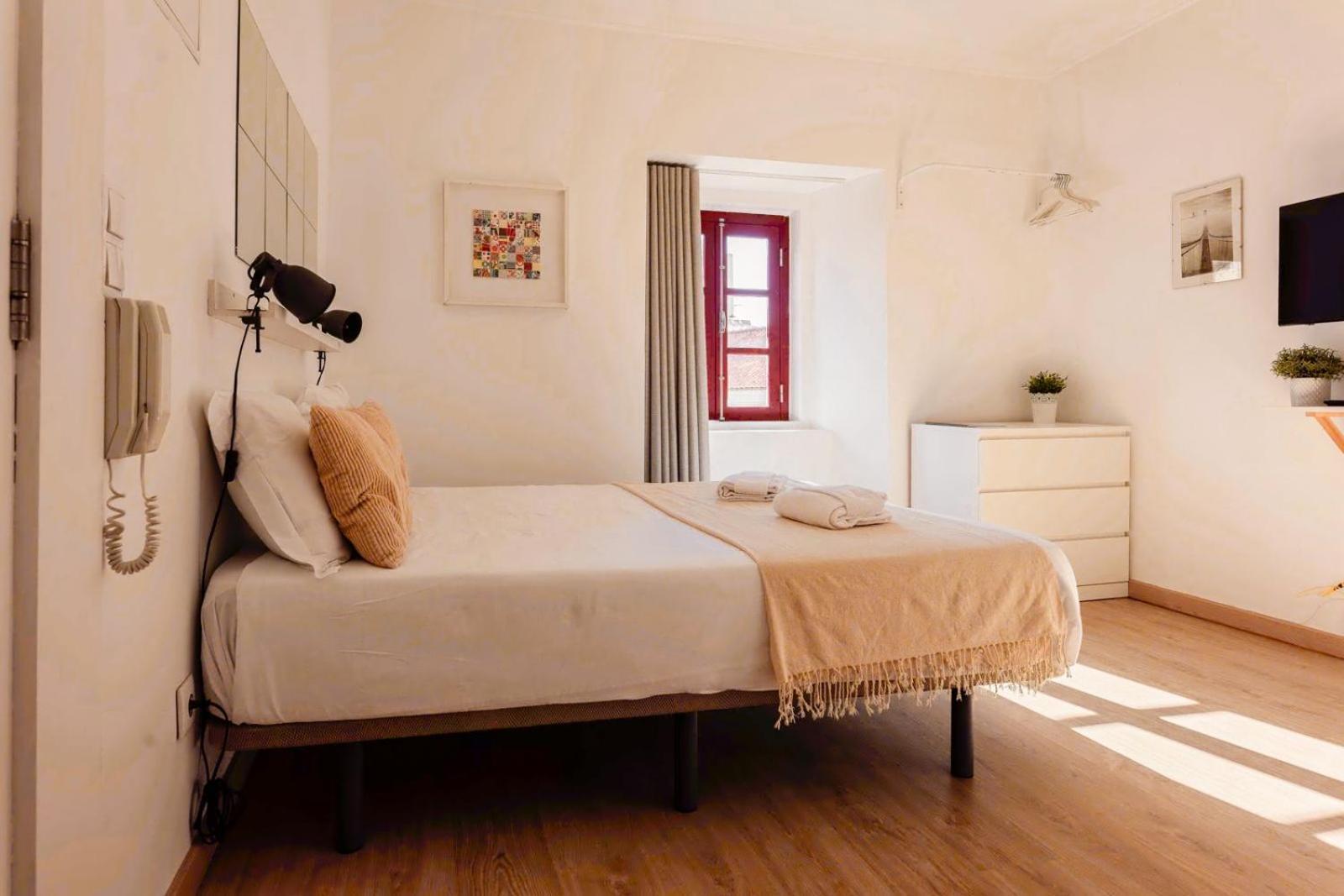 Casa Com Graca - Fully Equiped Studio In The Historical Center Lisboa Εξωτερικό φωτογραφία